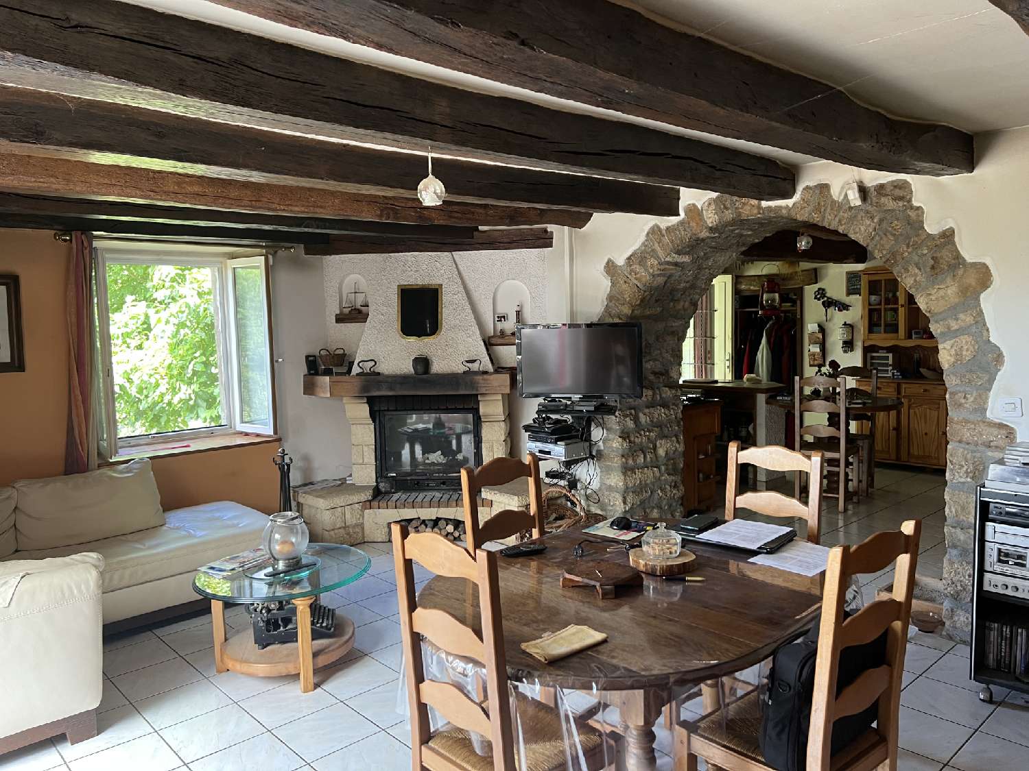  te koop huis L'Isle-sur-le-Doubs Doubs 4