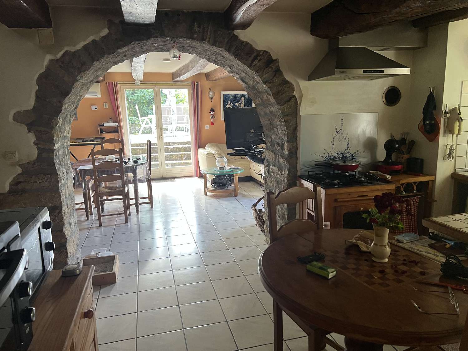  te koop huis L'Isle-sur-le-Doubs Doubs 5