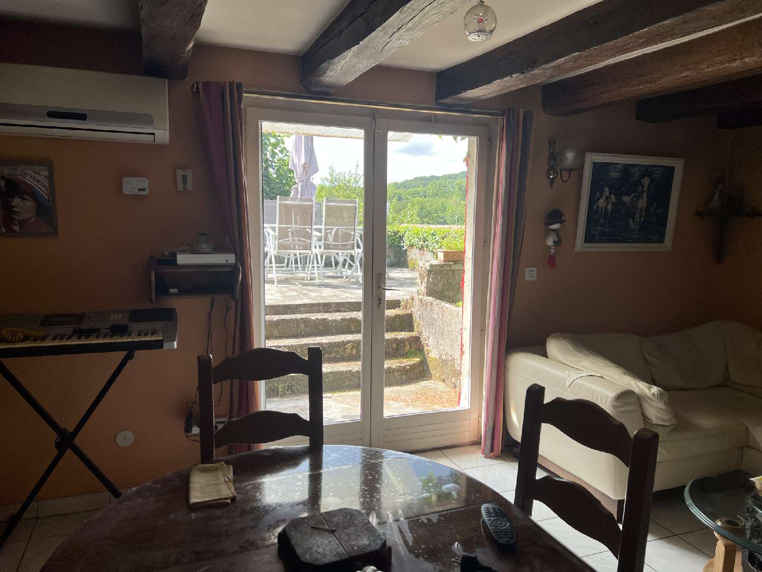  te koop huis L'Isle-sur-le-Doubs Doubs 6