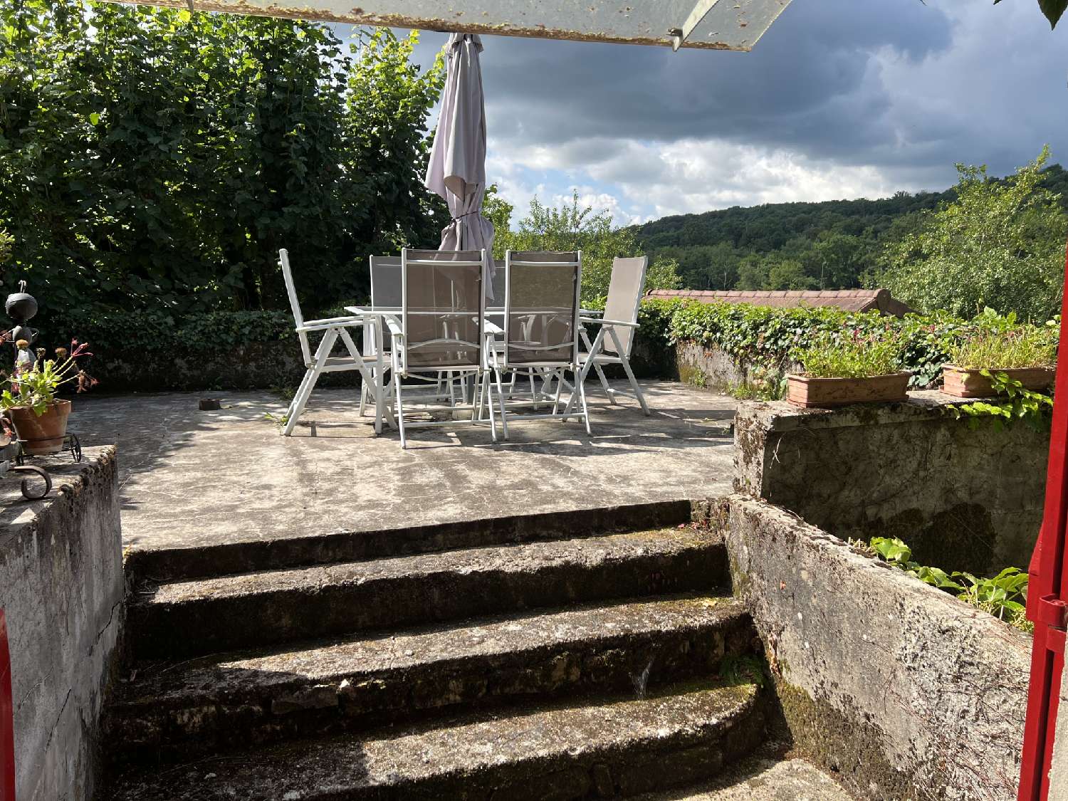  te koop huis L'Isle-sur-le-Doubs Doubs 7