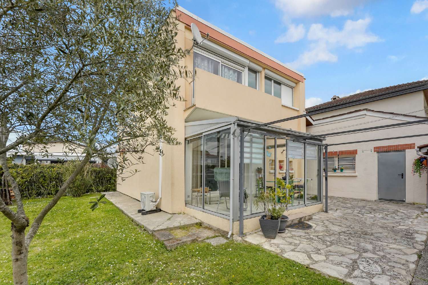  te koop huis L'Union Haute-Garonne 2