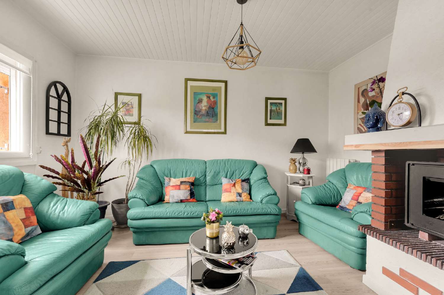  te koop huis L'Union Haute-Garonne 4