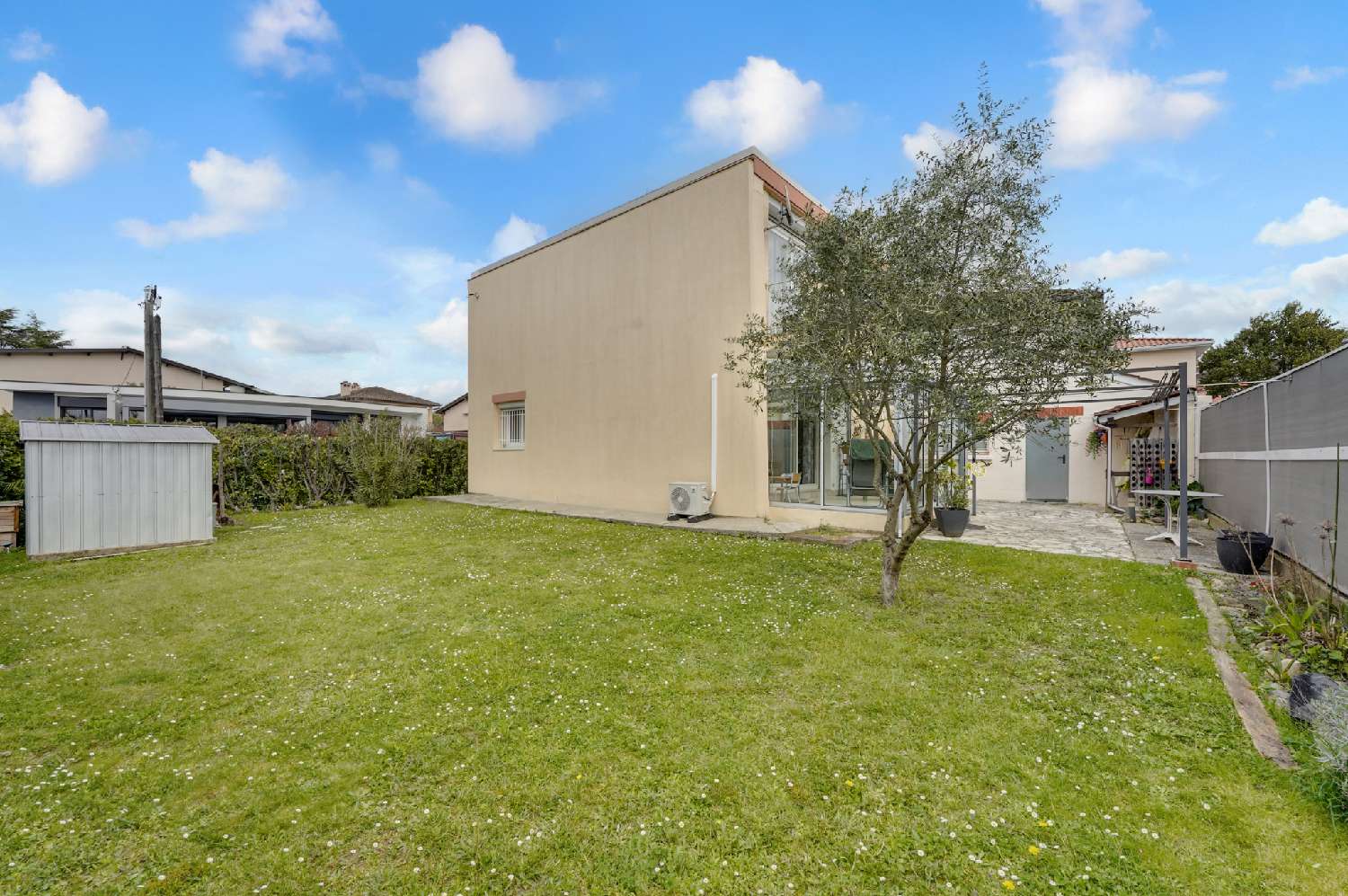  te koop huis L'Union Haute-Garonne 8