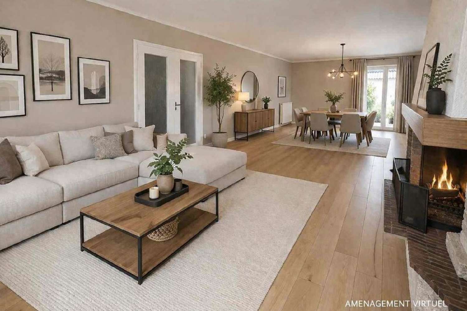  for sale house L'Union Haute-Garonne 5