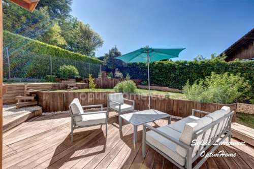 La Balme-de-Sillingy Haute-Savoie Haus Bild 7304533