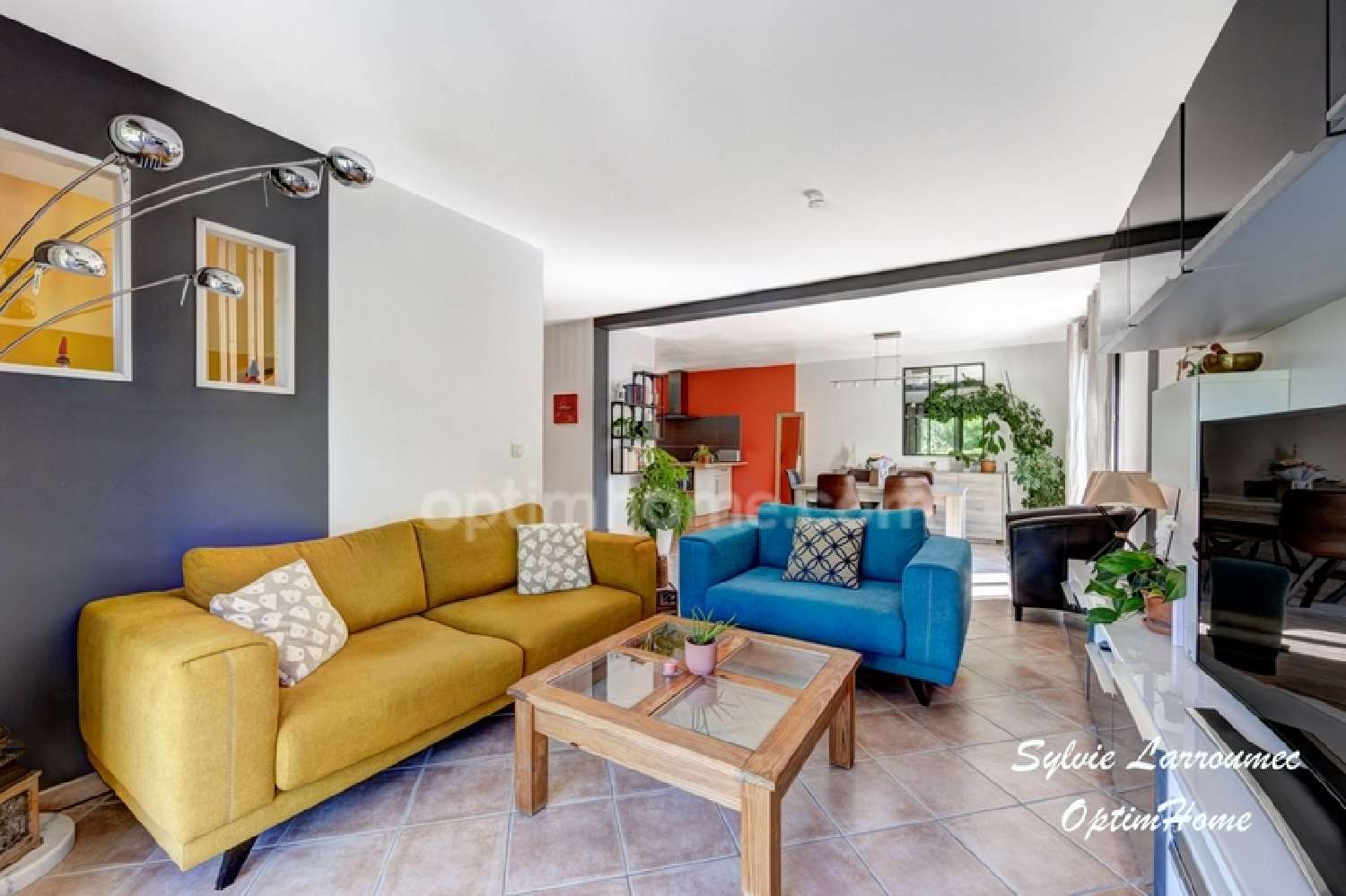 kaufen Haus La Balme-de-Sillingy Haute-Savoie 2