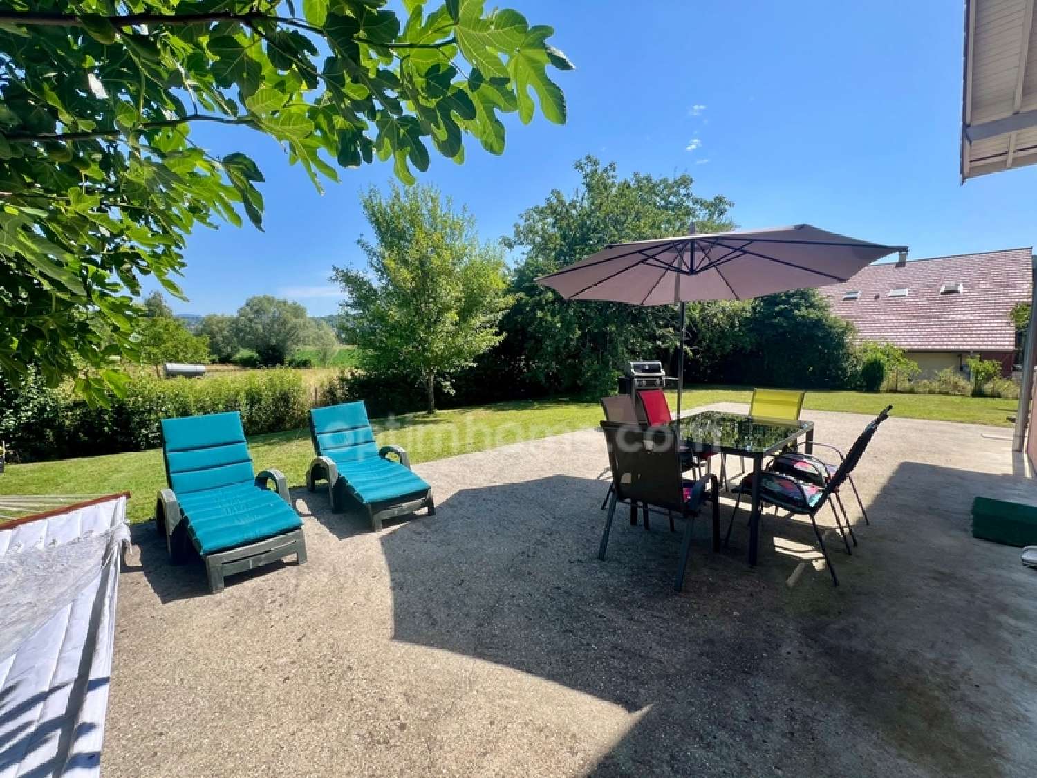  en venta casa La Balme-de-Sillingy Haute-Savoie 4