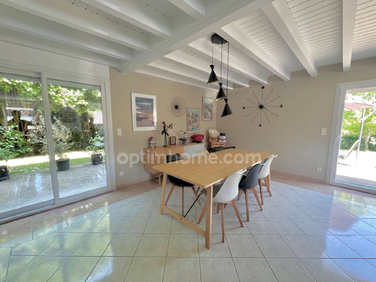  en venta casa La Balme-de-Sillingy Haute-Savoie 6