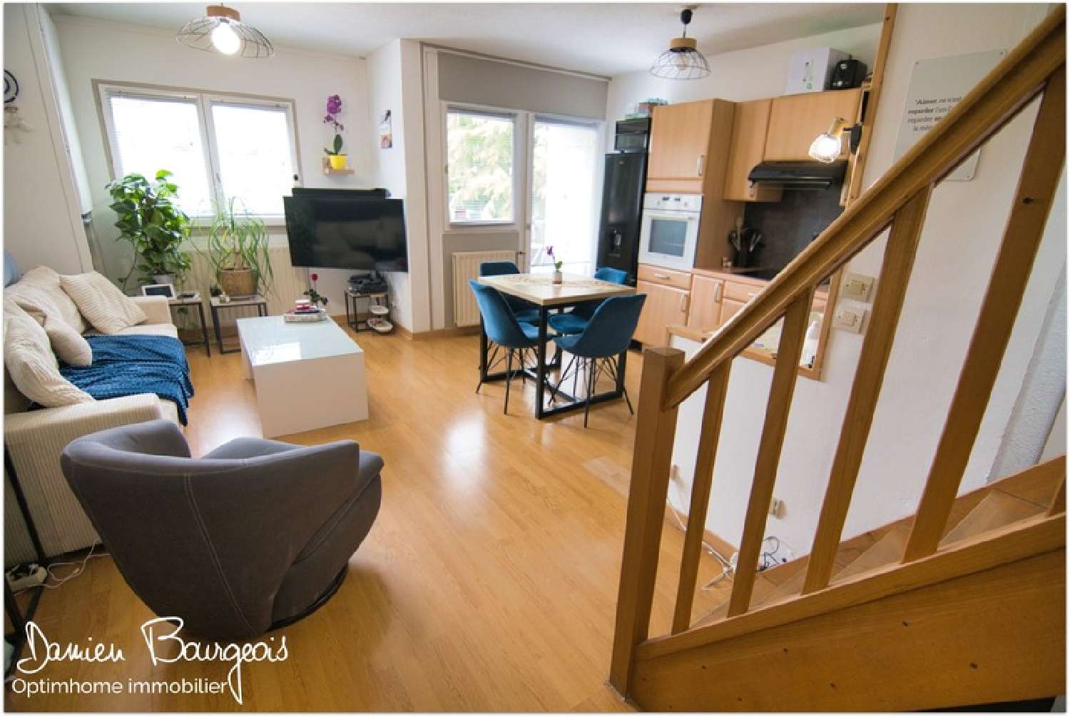  te koop huis La Balme-de-Sillingy Haute-Savoie 1