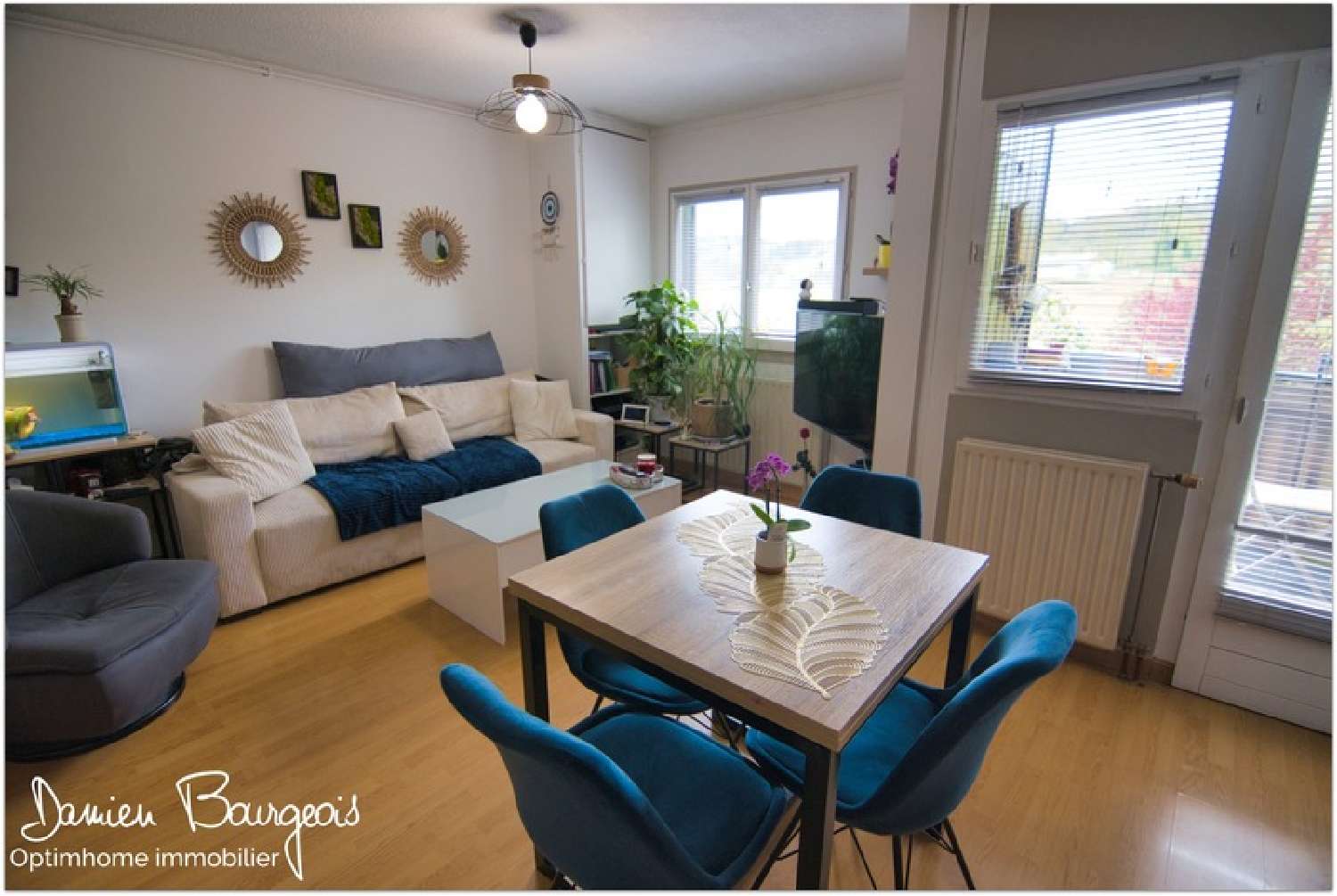  te koop huis La Balme-de-Sillingy Haute-Savoie 2