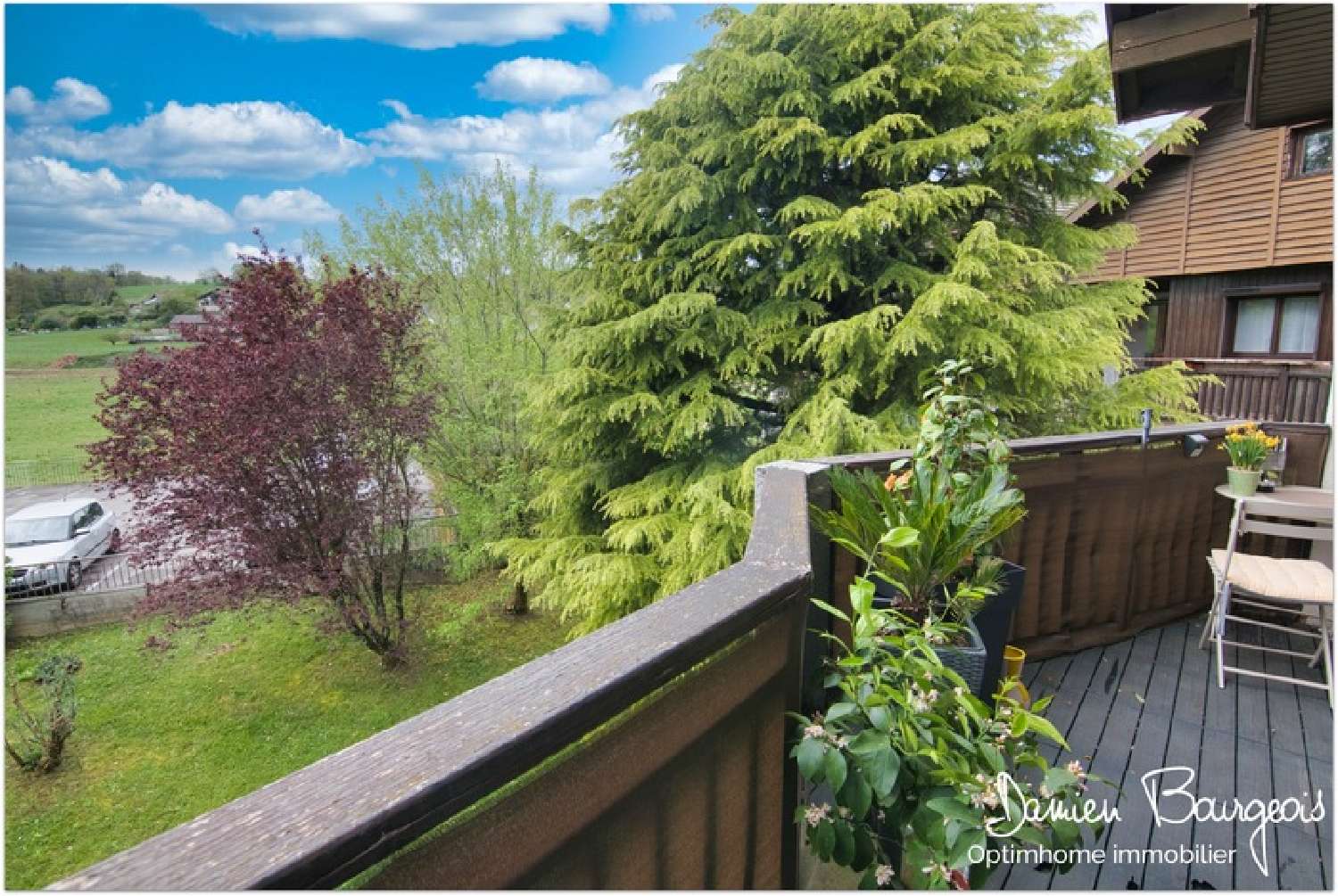  te koop huis La Balme-de-Sillingy Haute-Savoie 4