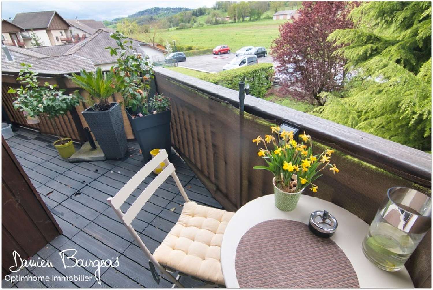  te koop huis La Balme-de-Sillingy Haute-Savoie 5