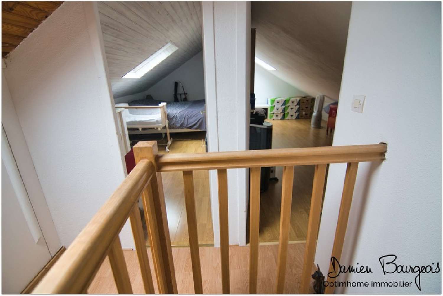  te koop huis La Balme-de-Sillingy Haute-Savoie 7