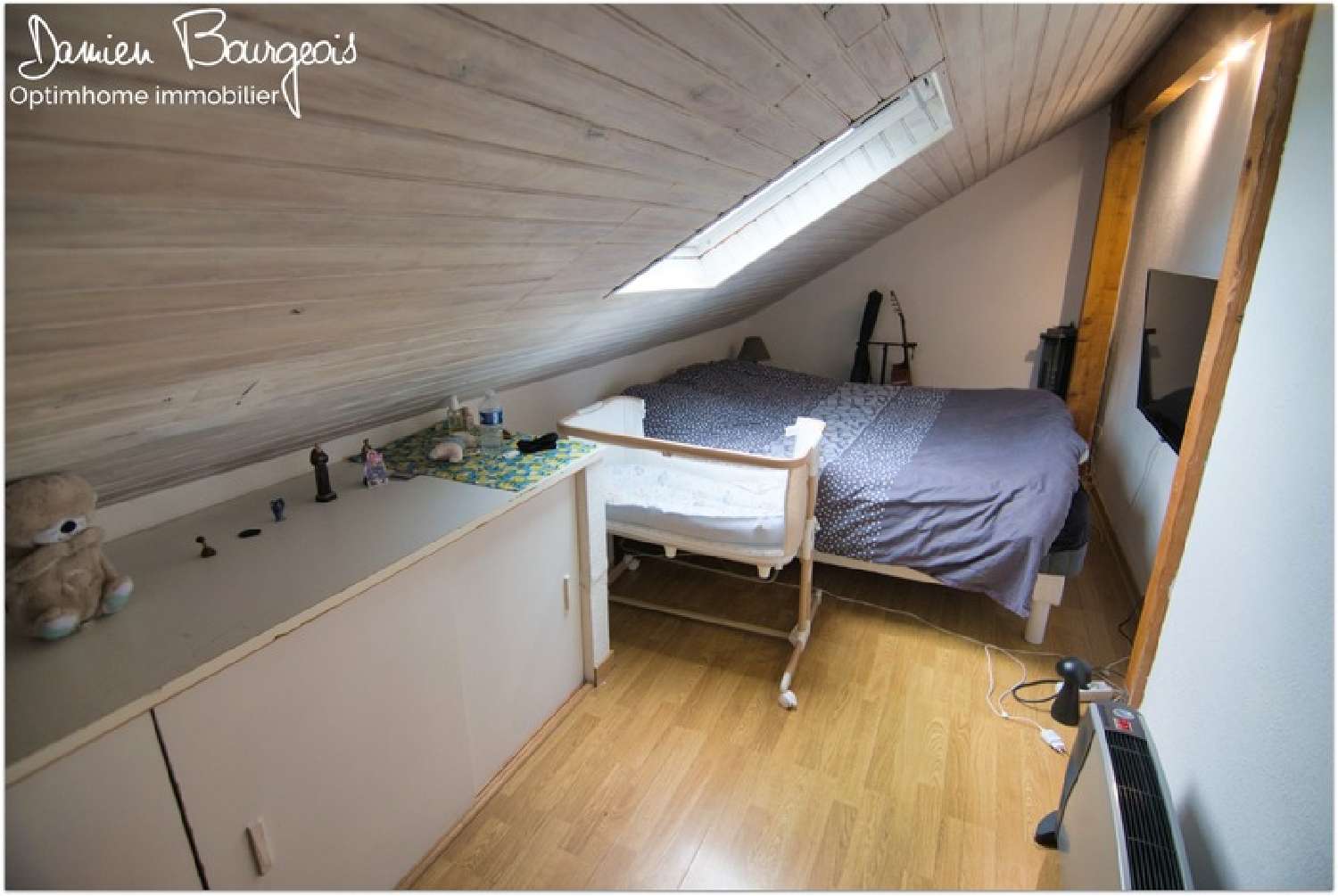  te koop huis La Balme-de-Sillingy Haute-Savoie 8