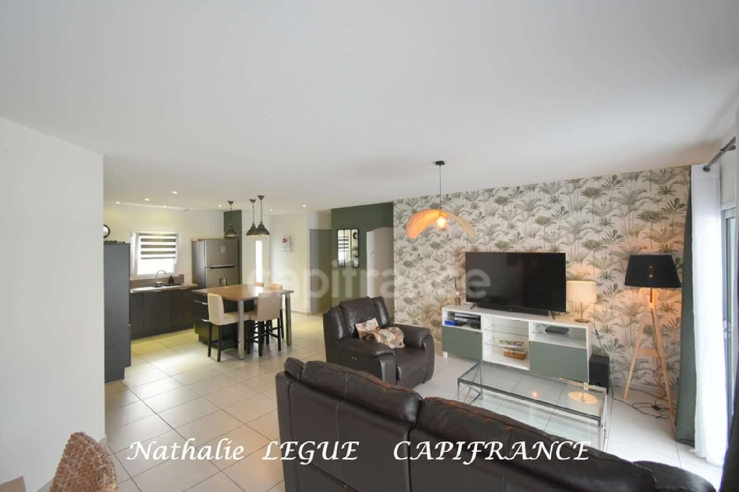  te koop huis La Barre-de-Monts Vendée 7