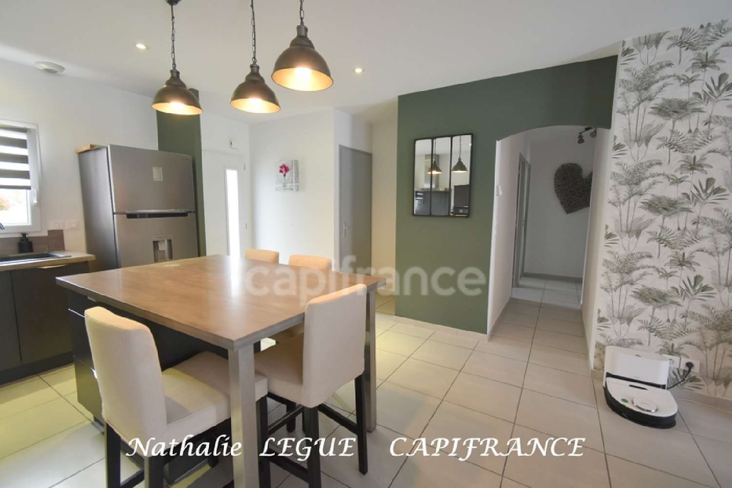  te koop huis La Barre-de-Monts Vendée 8