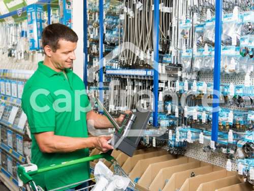 La Barre-de-Monts Vendée maison foto 7315416