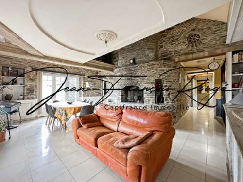 La Barre-de-Semilly Manche Haus Bild 7319657