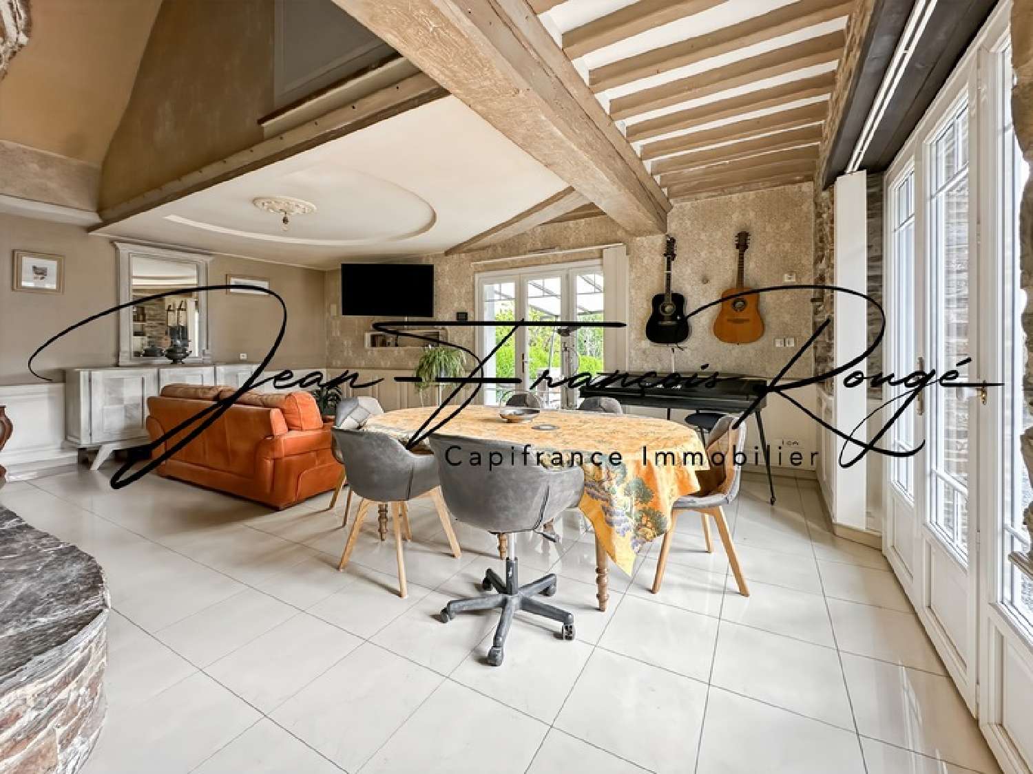  kaufen Haus La Barre-de-Semilly Manche 2