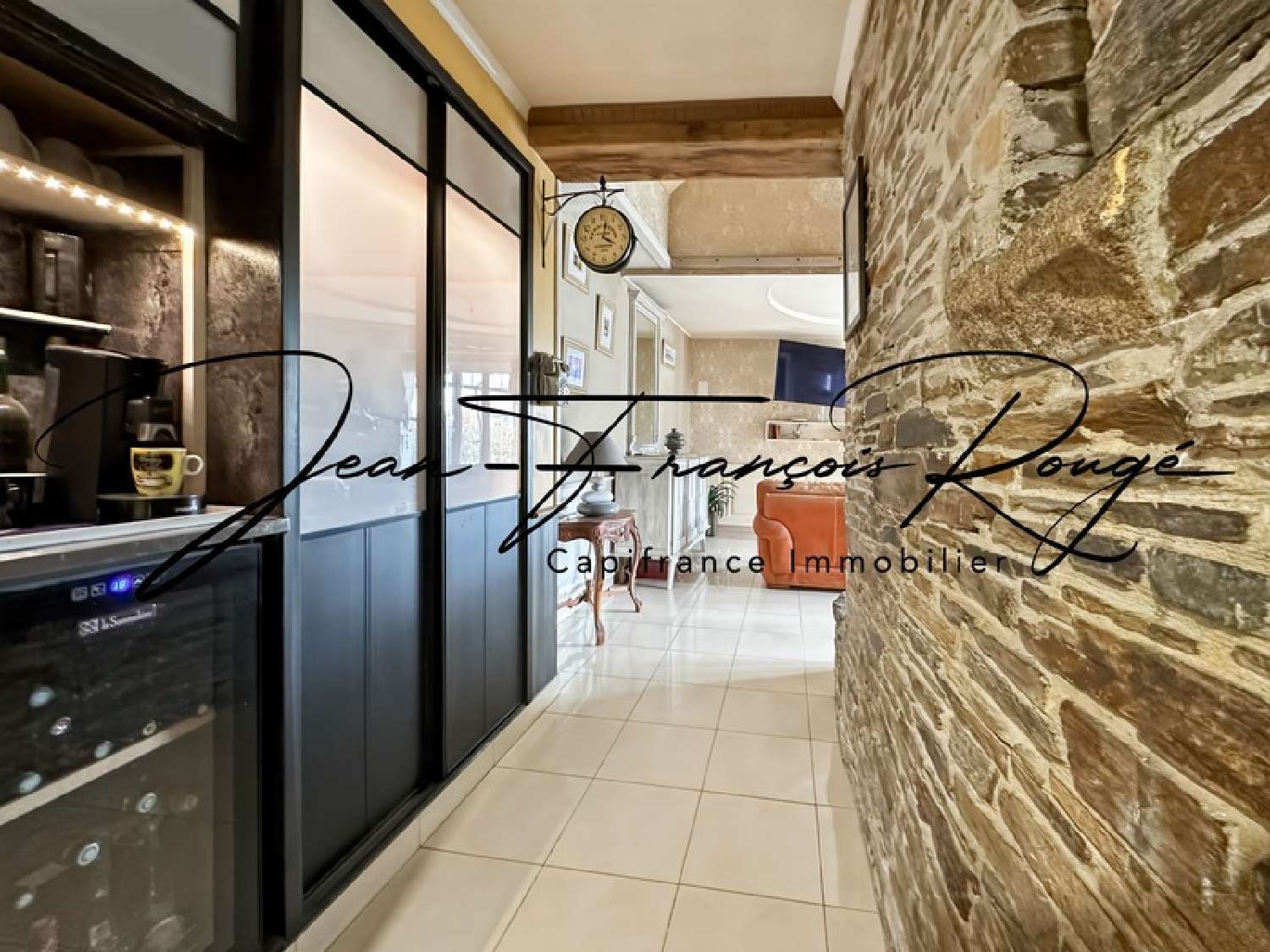  kaufen Haus La Barre-de-Semilly Manche 3