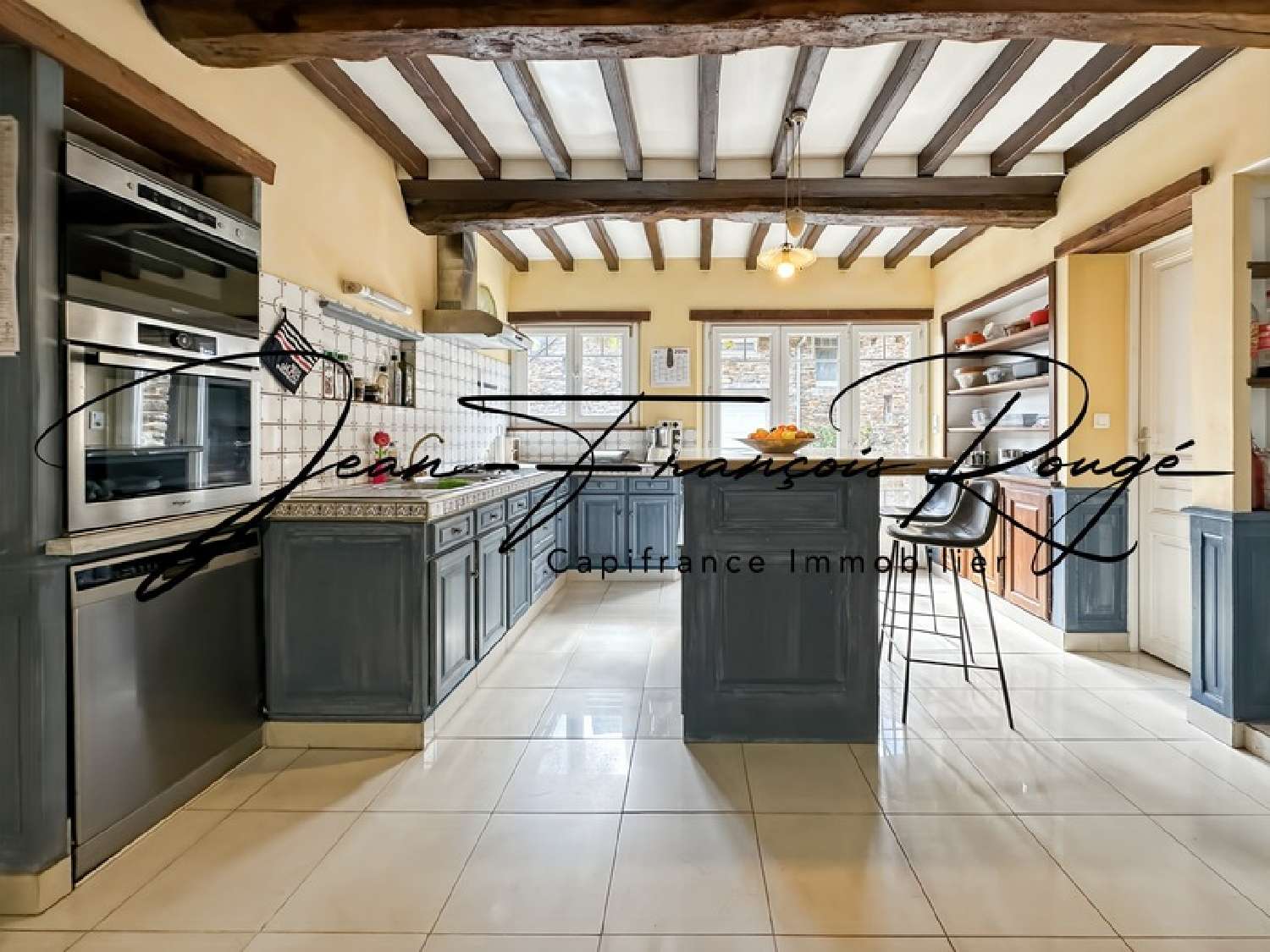  kaufen Haus La Barre-de-Semilly Manche 4