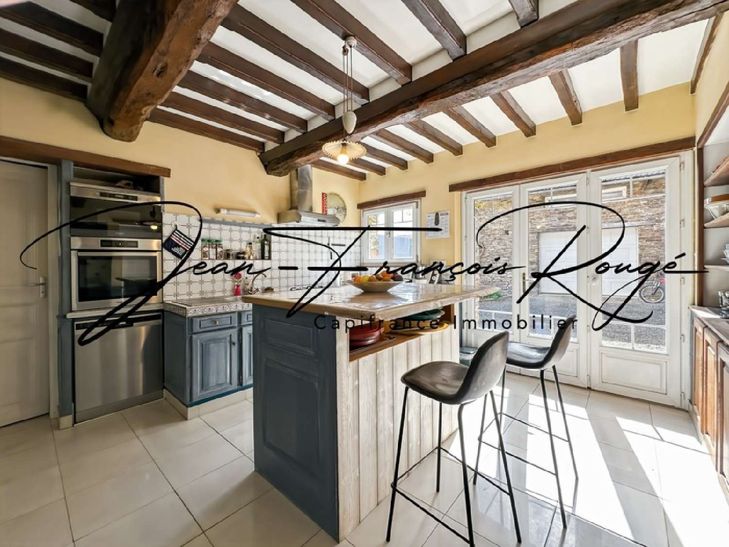  kaufen Haus La Barre-de-Semilly Manche 5