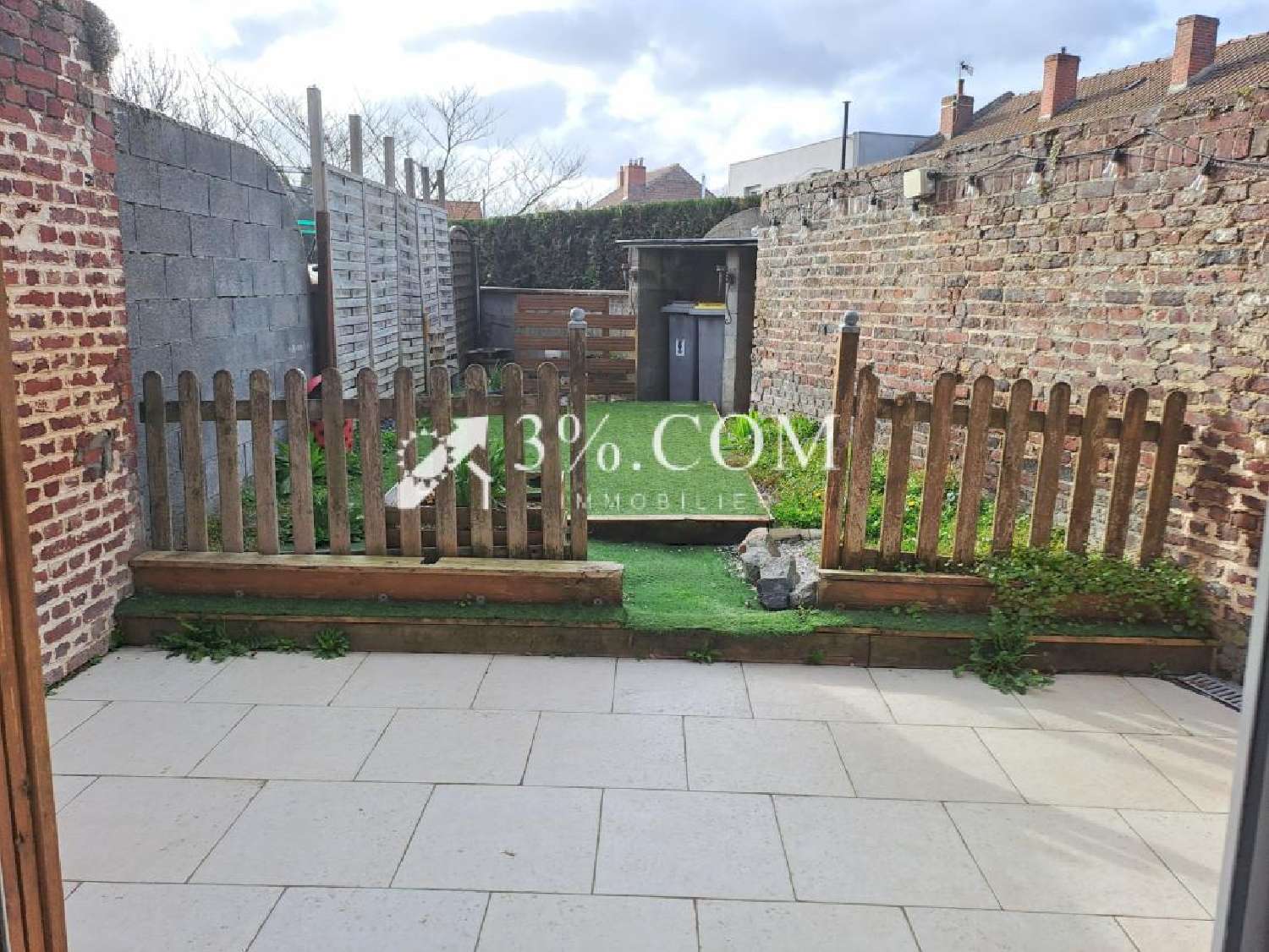  kaufen Haus La Bassée Nord 1