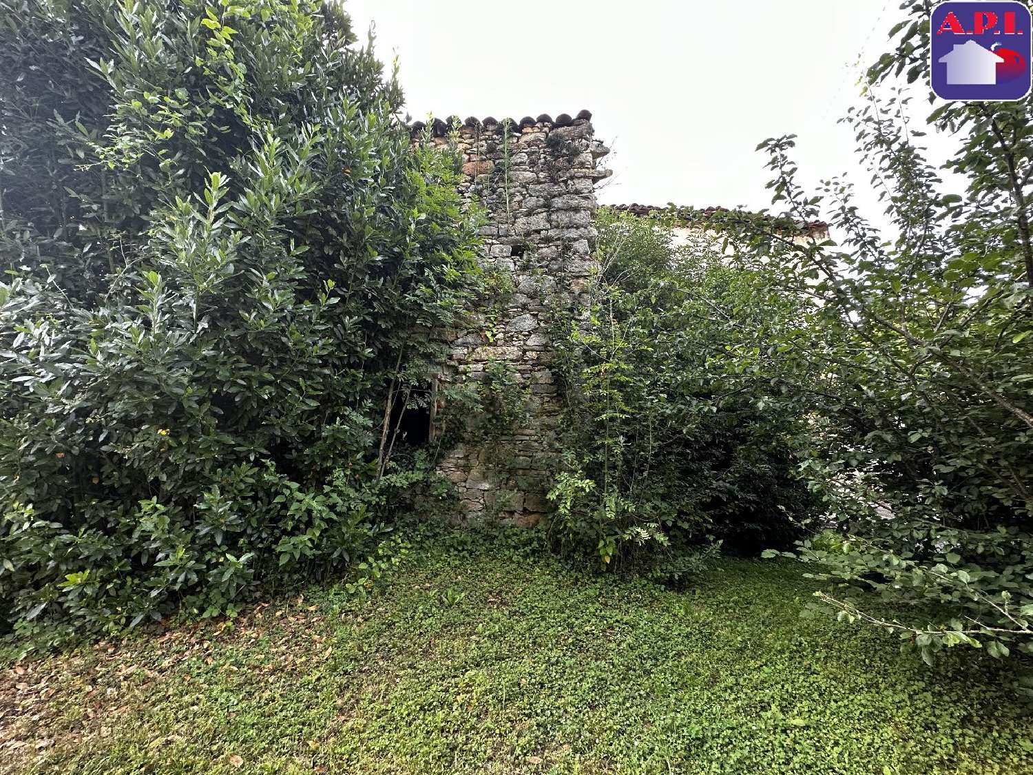  te koop huis La Bastide-de-Sérou Ariège 4