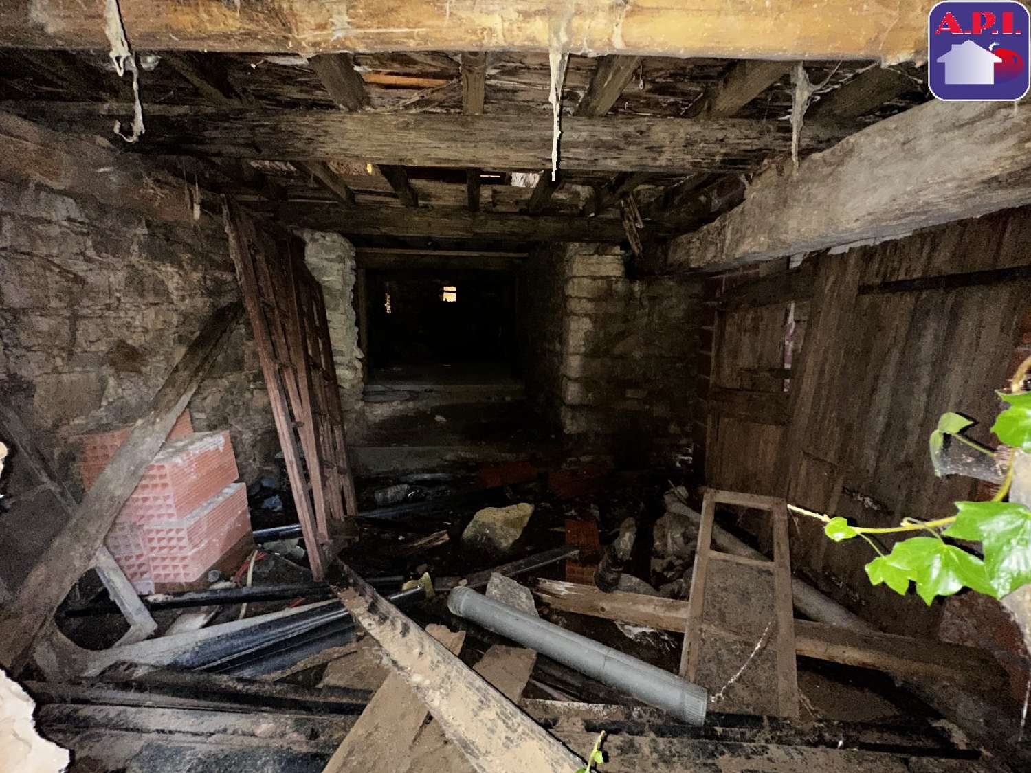  te koop huis La Bastide-de-Sérou Ariège 5