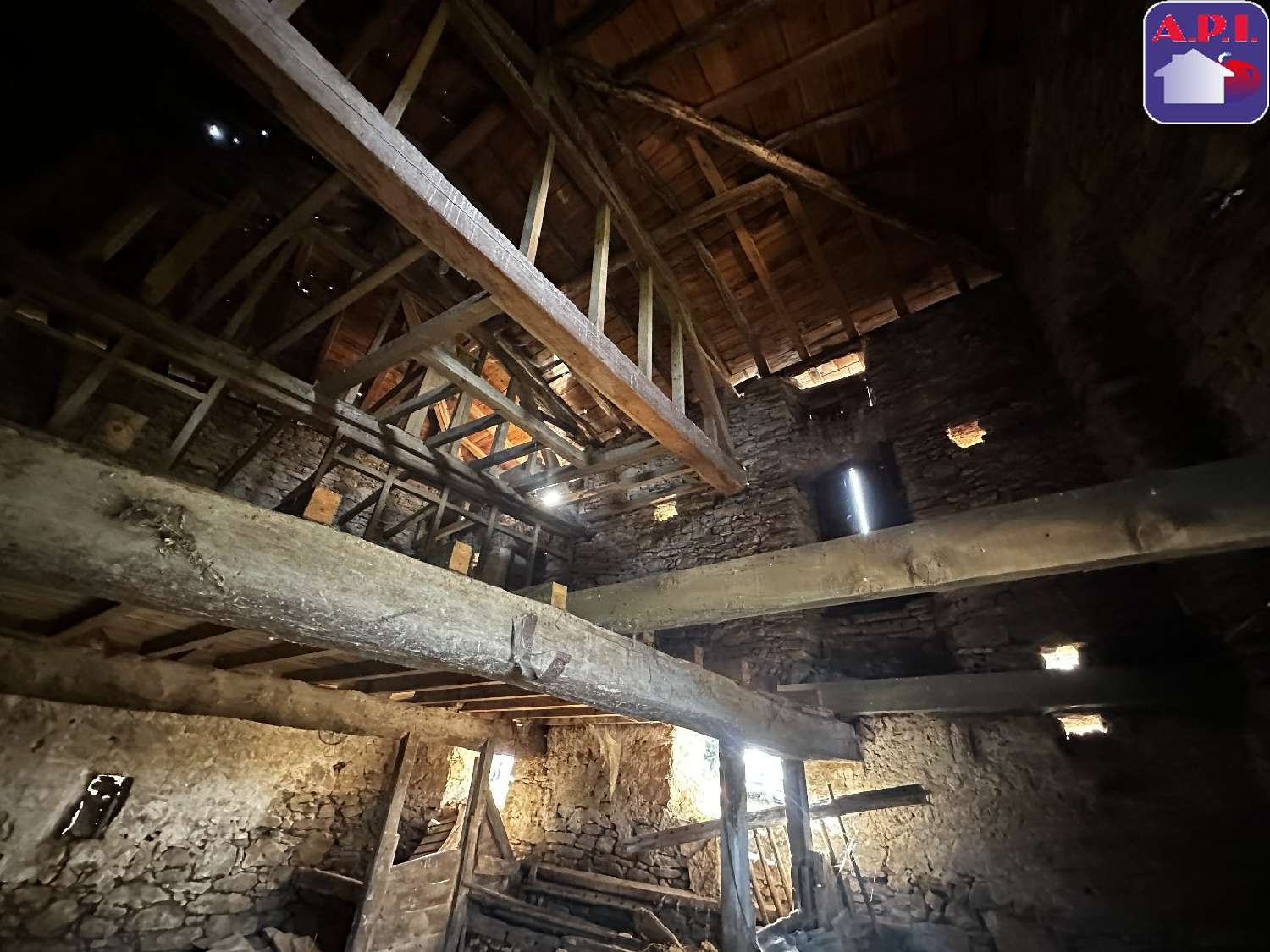  te koop huis La Bastide-de-Sérou Ariège 6