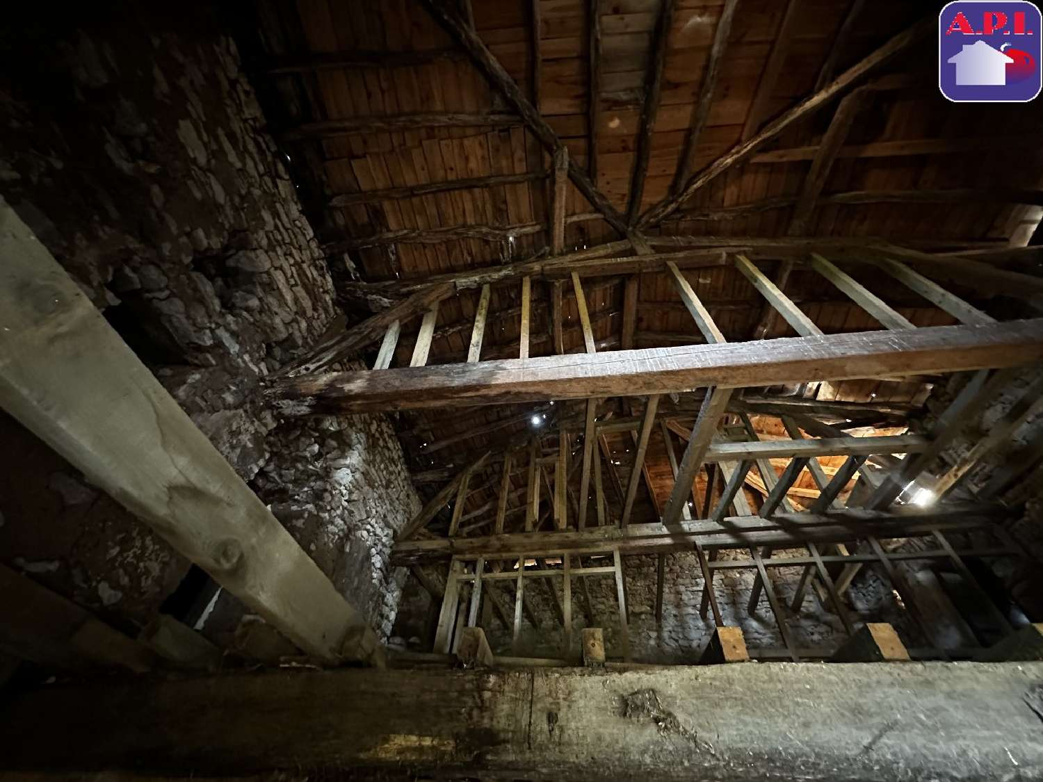  te koop huis La Bastide-de-Sérou Ariège 7