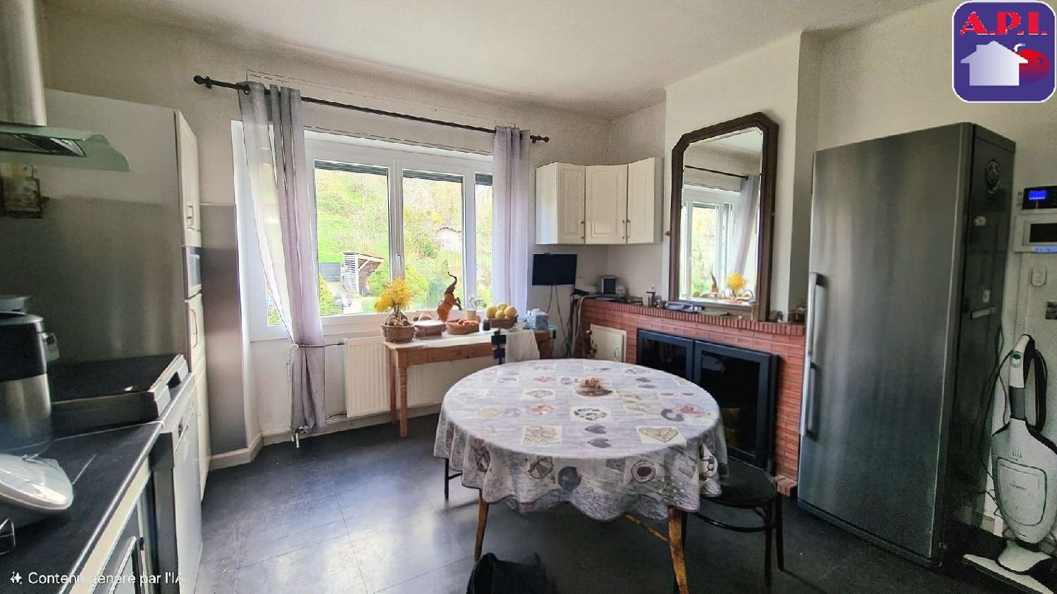  for sale house La Bastide-de-Sérou Ariège 3