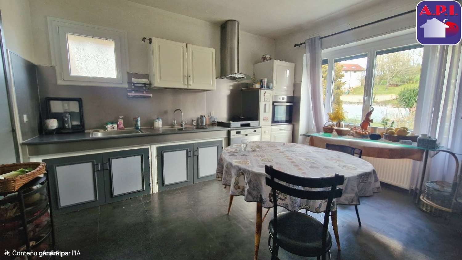  for sale house La Bastide-de-Sérou Ariège 4