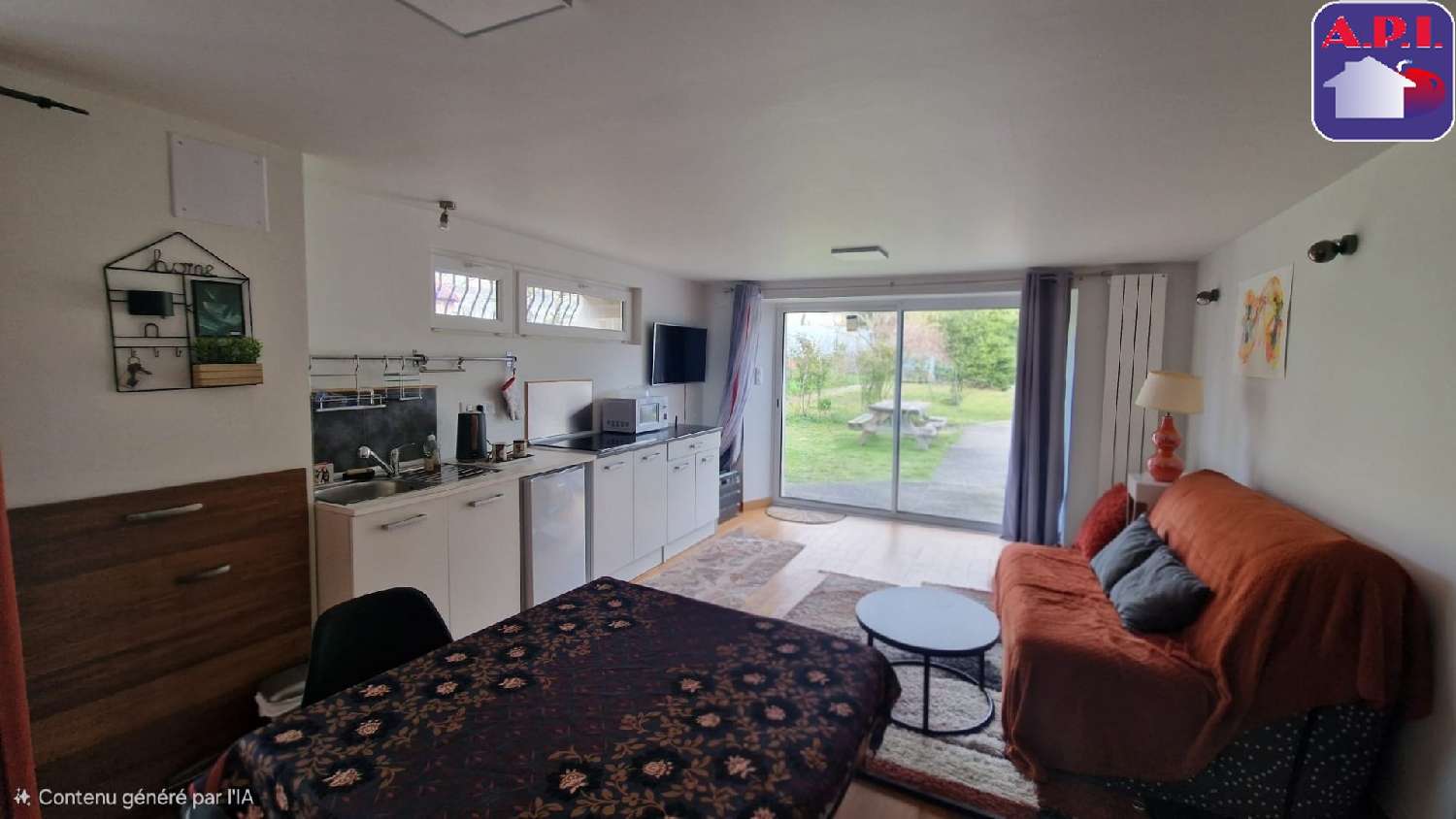  for sale house La Bastide-de-Sérou Ariège 6