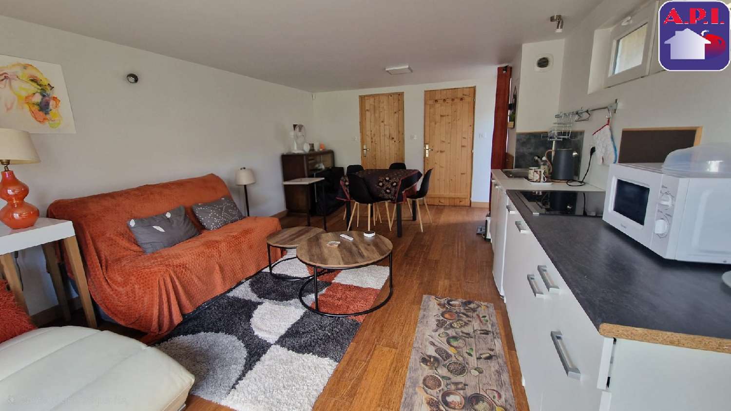  for sale house La Bastide-de-Sérou Ariège 7