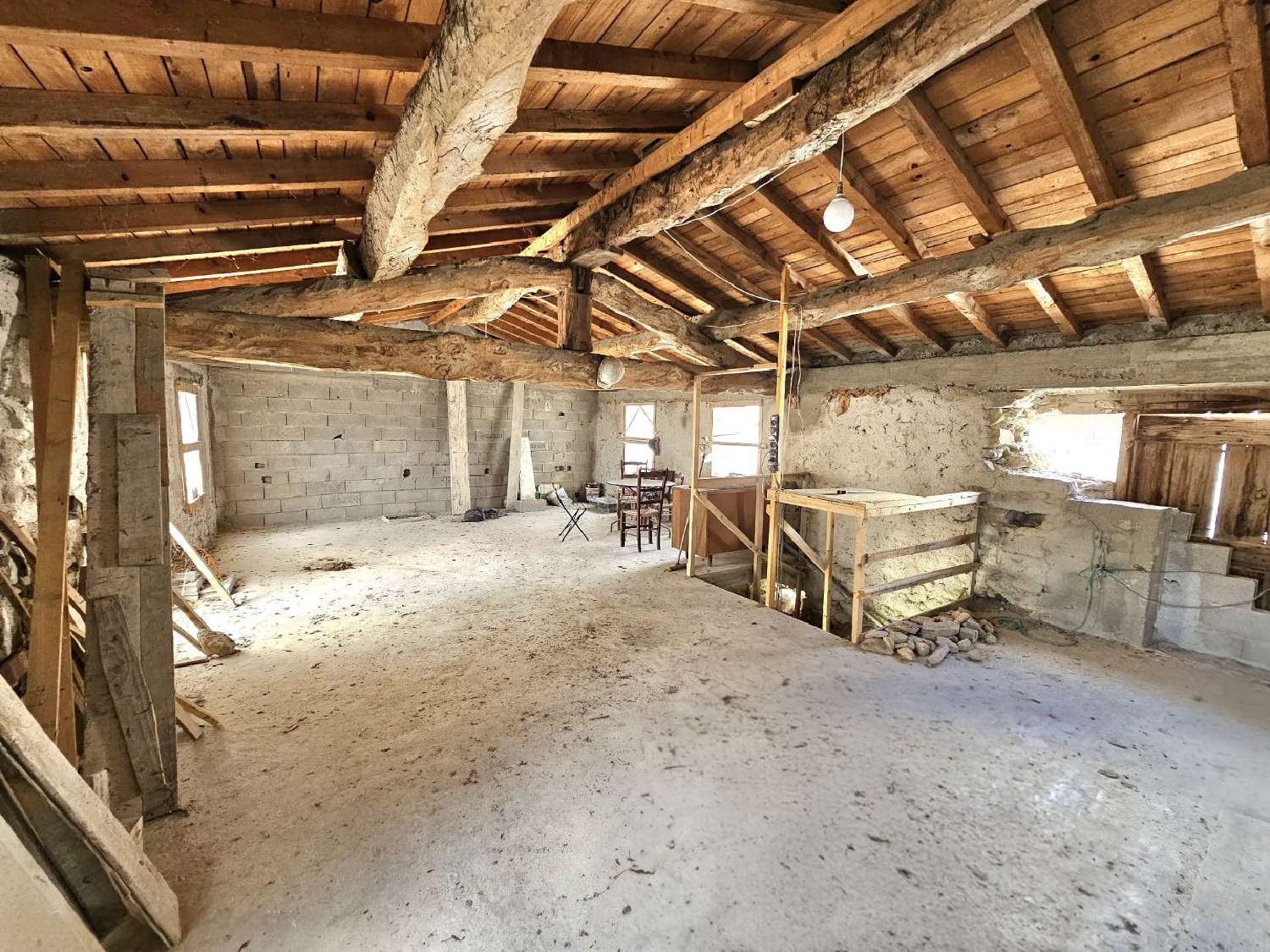  en venta casa La Bastide-sur-l'Hers Ariège 1