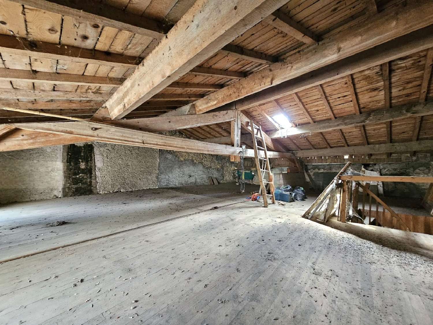  en venta casa La Bastide-sur-l'Hers Ariège 3