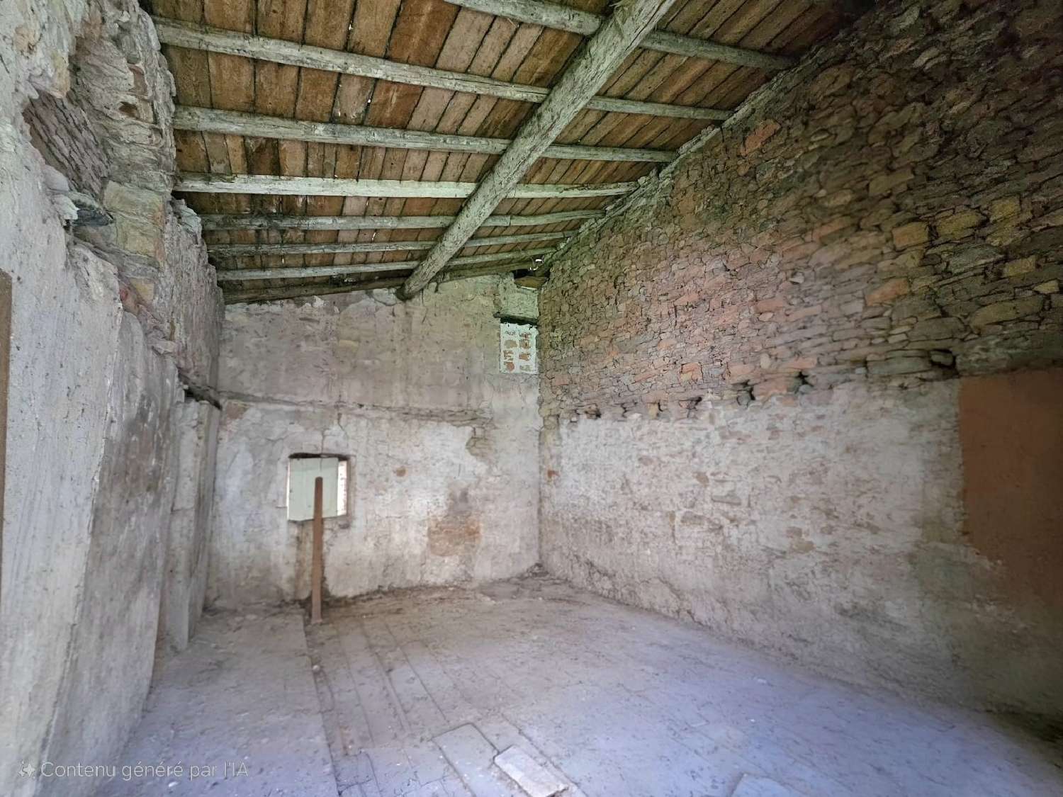  en venta casa La Bastide-sur-l'Hers Ariège 8