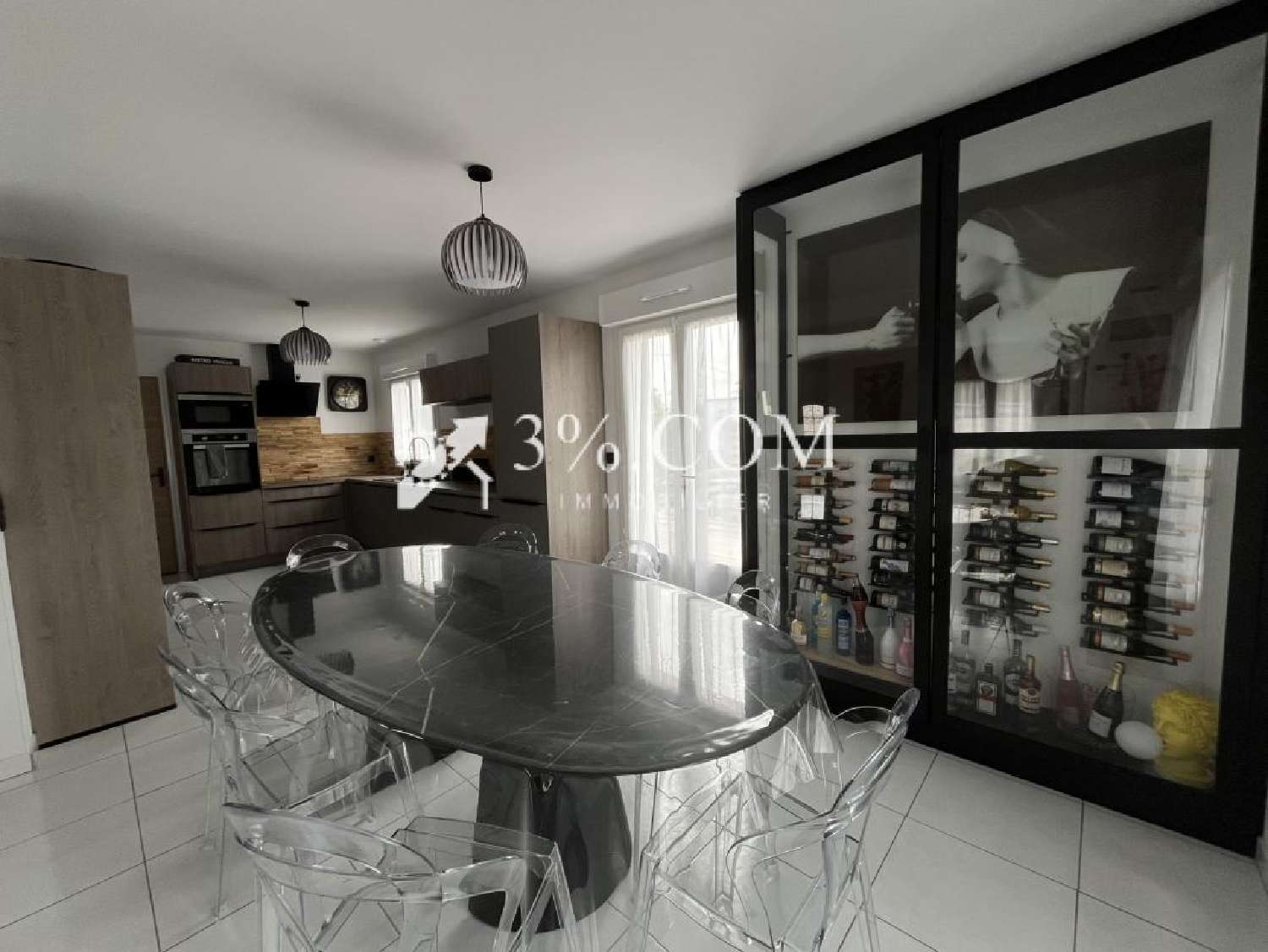  te koop huis La Baule-Escoublac Loire-Atlantique 1