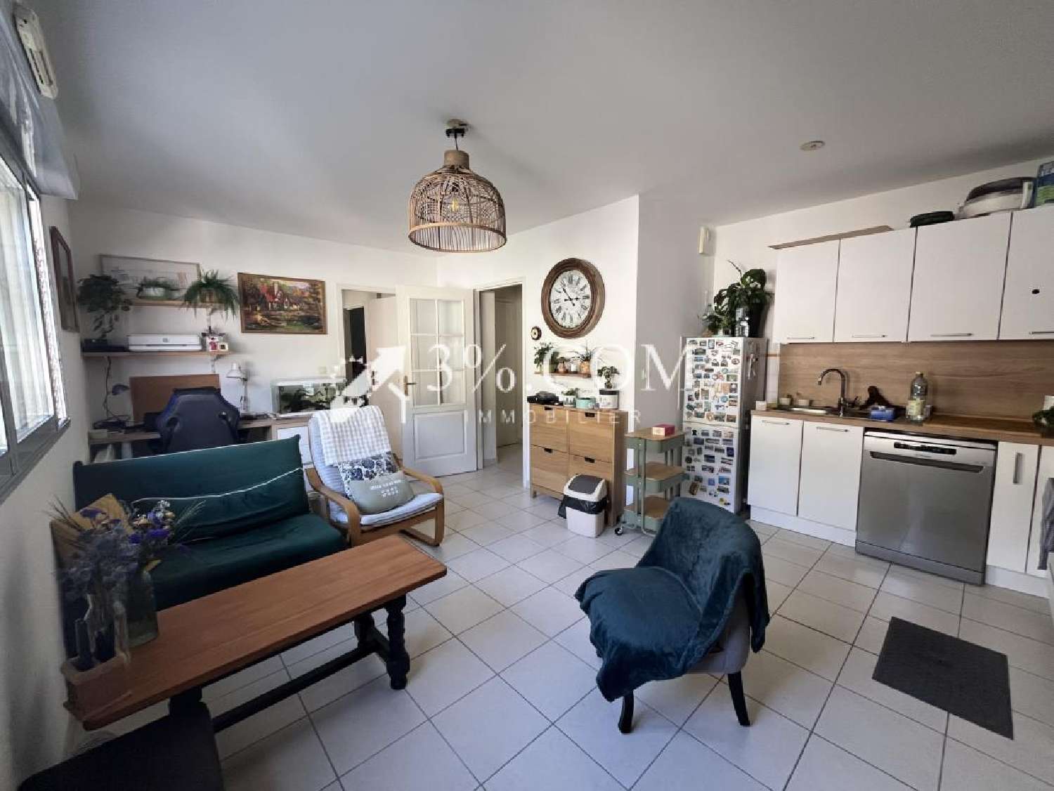  for sale house La Baule-Escoublac Loire-Atlantique 3