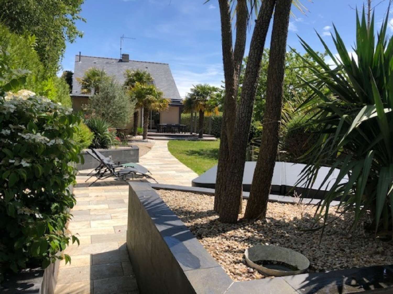 for sale house La Baule-Escoublac Loire-Atlantique 1