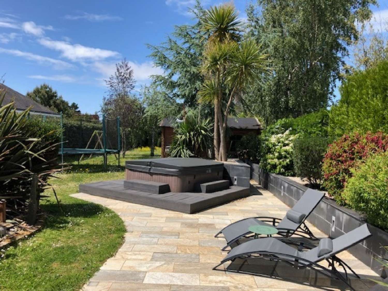 for sale house La Baule-Escoublac Loire-Atlantique 2