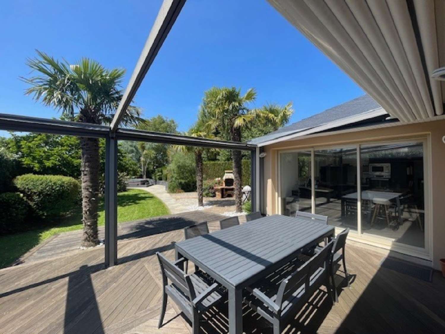 for sale house La Baule-Escoublac Loire-Atlantique 3