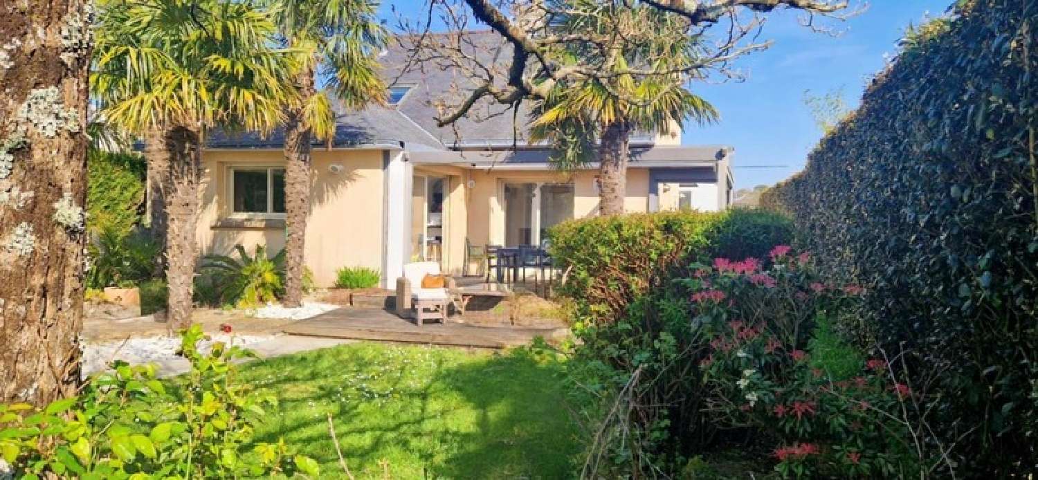 for sale house La Baule-Escoublac Loire-Atlantique 5