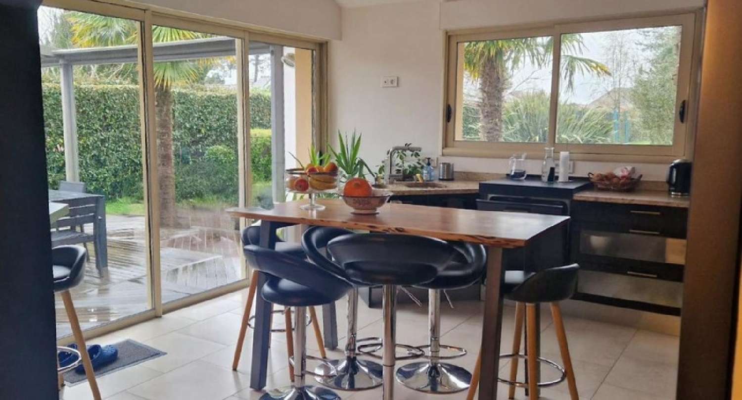 for sale house La Baule-Escoublac Loire-Atlantique 6