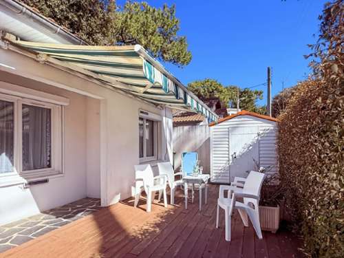 La Baule-Escoublac Loire-Atlantique house foto 7310290