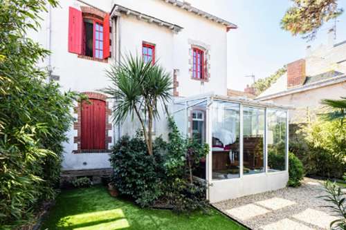 La Baule-Escoublac Loire-Atlantique huis foto 7301393