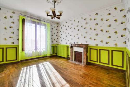 La Bazoche-Gouet Eure-et-Loir Haus Bild 7318694