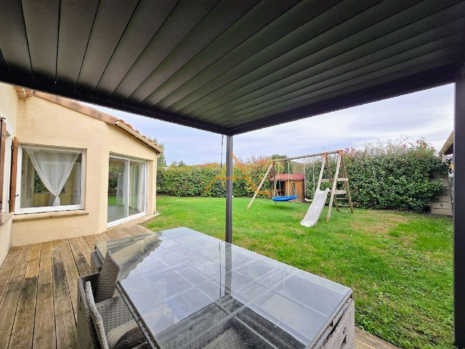  te koop huis La Bégude-de-Mazenc Drôme 5