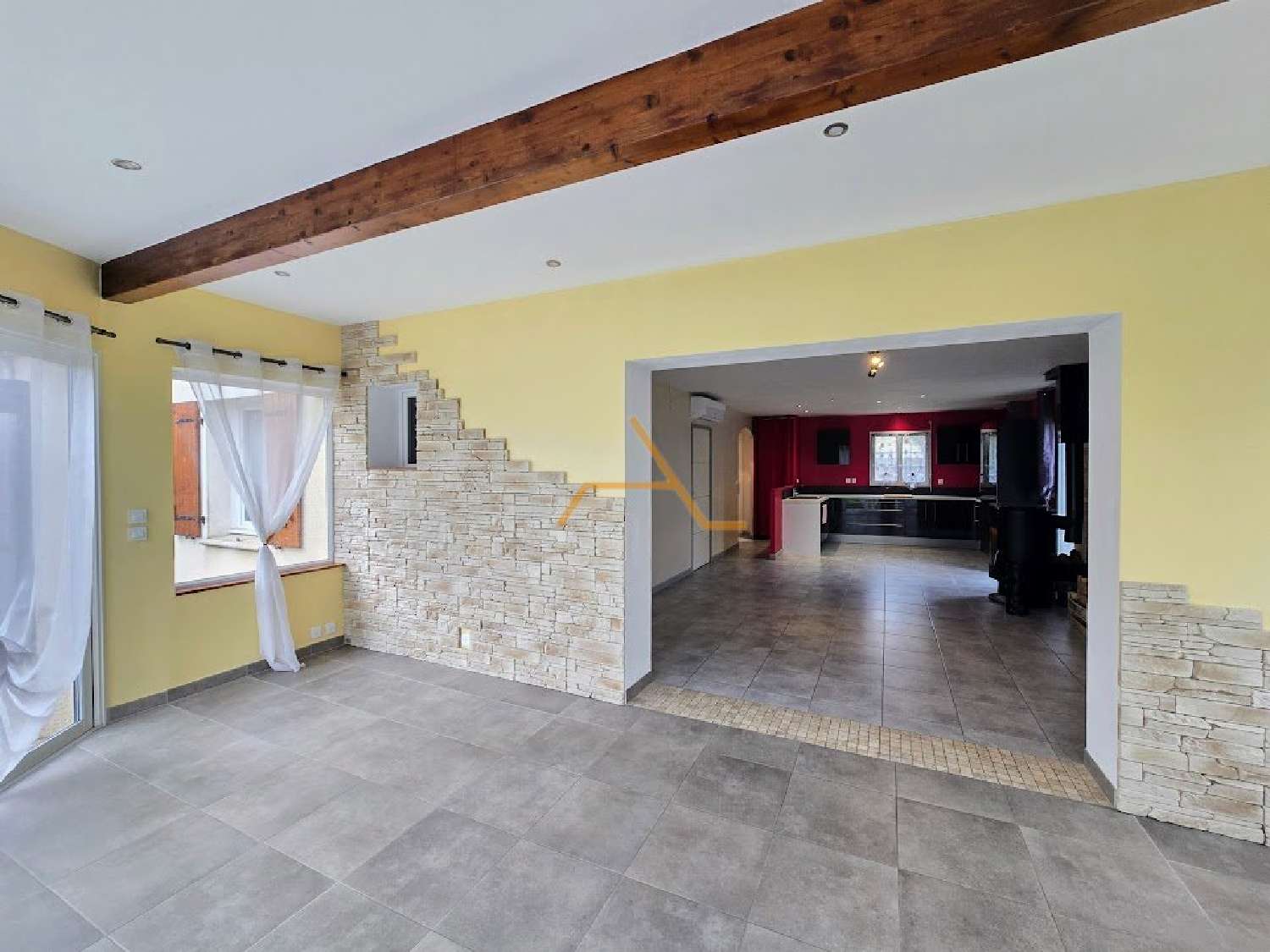  te koop huis La Bégude-de-Mazenc Drôme 7